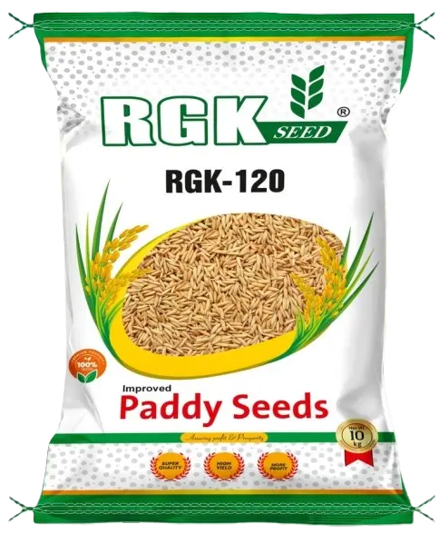 रिसर्च धान seeds for field crops